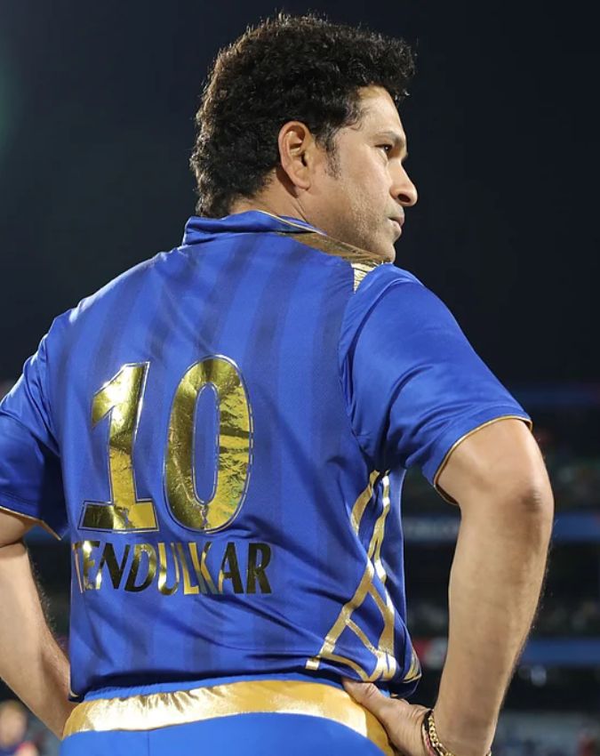 Sachin Tendulkar IPL -1-2-3-4
