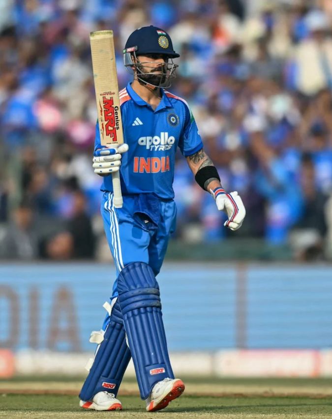 Virat Kohli Century -1-2-3-4-5