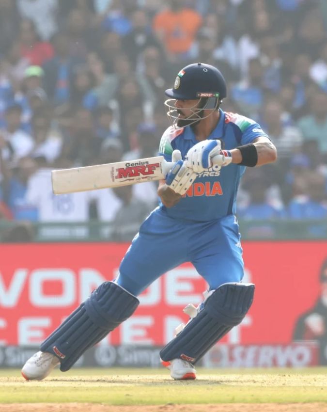 Virat Kohli Century -1-2-3-4-5-6