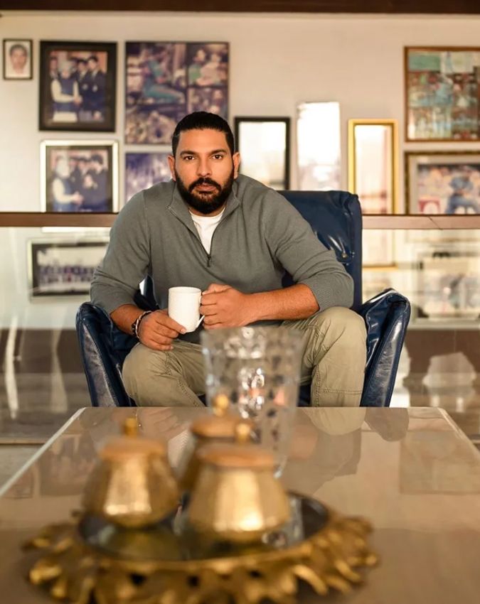Yuvraj Singh Networth -1-2