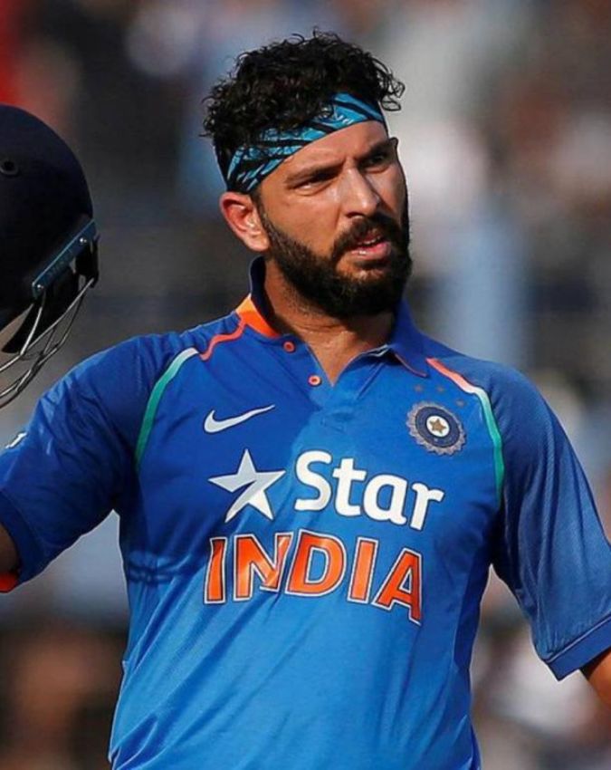 Yuvraj Singh Networth -1-2-3-4-5-6