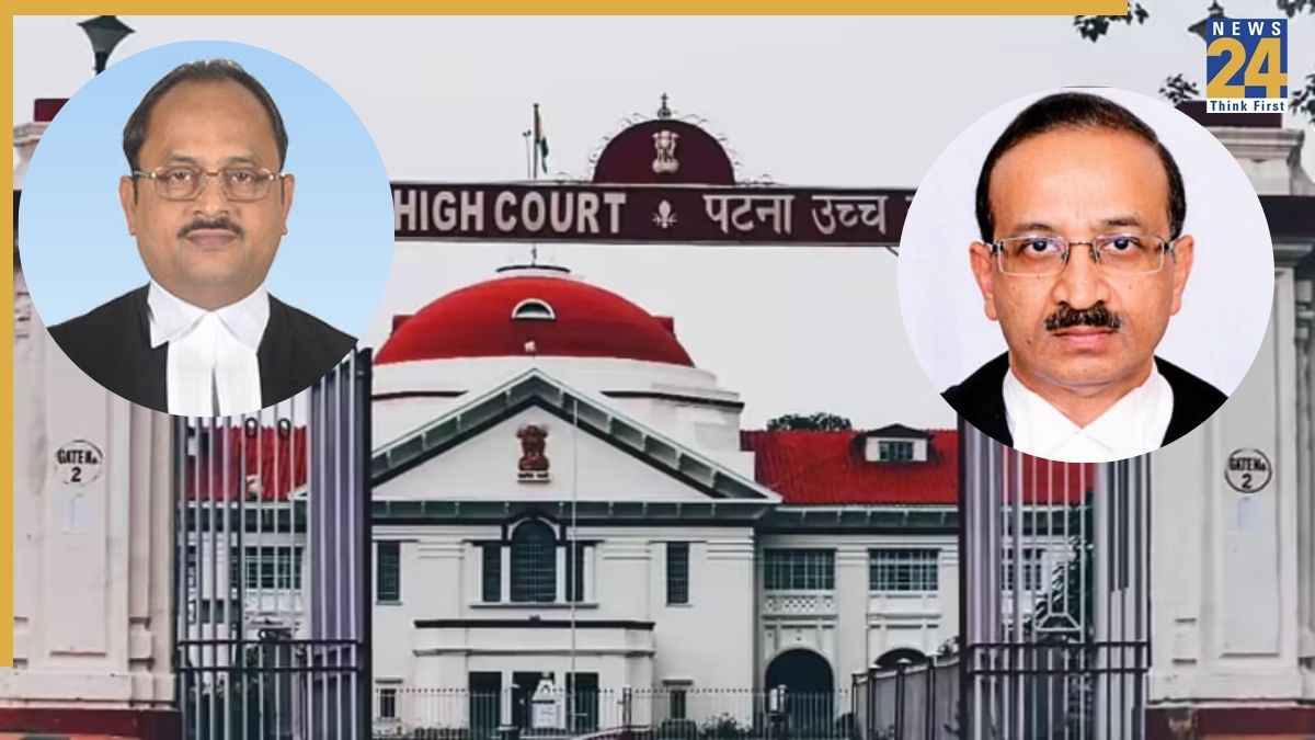 पटना-केरल समेत 5 हाई कोर्ट को मिलेंगे नए चीफ जस्टिस, कॉलेजियम ने की सिफारिश