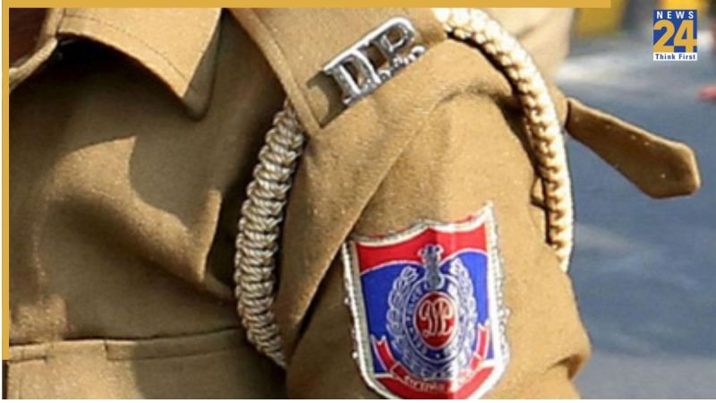 Delhi Fake Mobile Racket