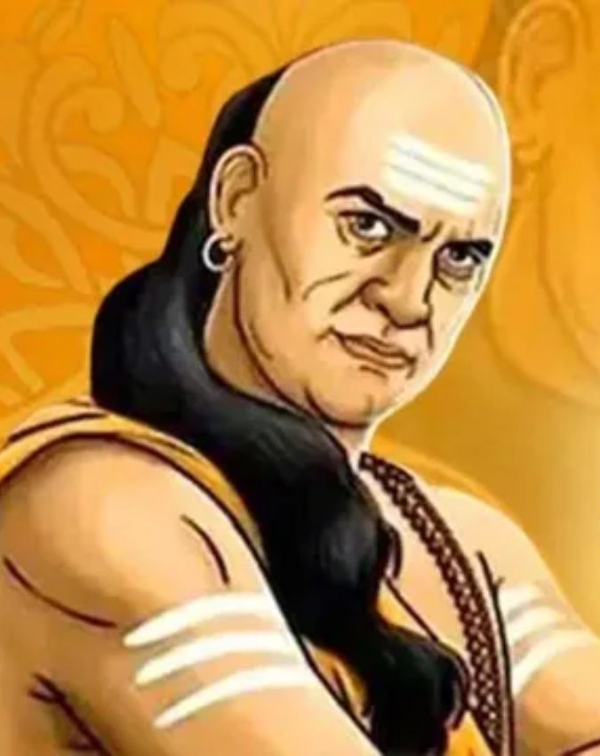 Chanakya Niti-1-2-3-4-5-6