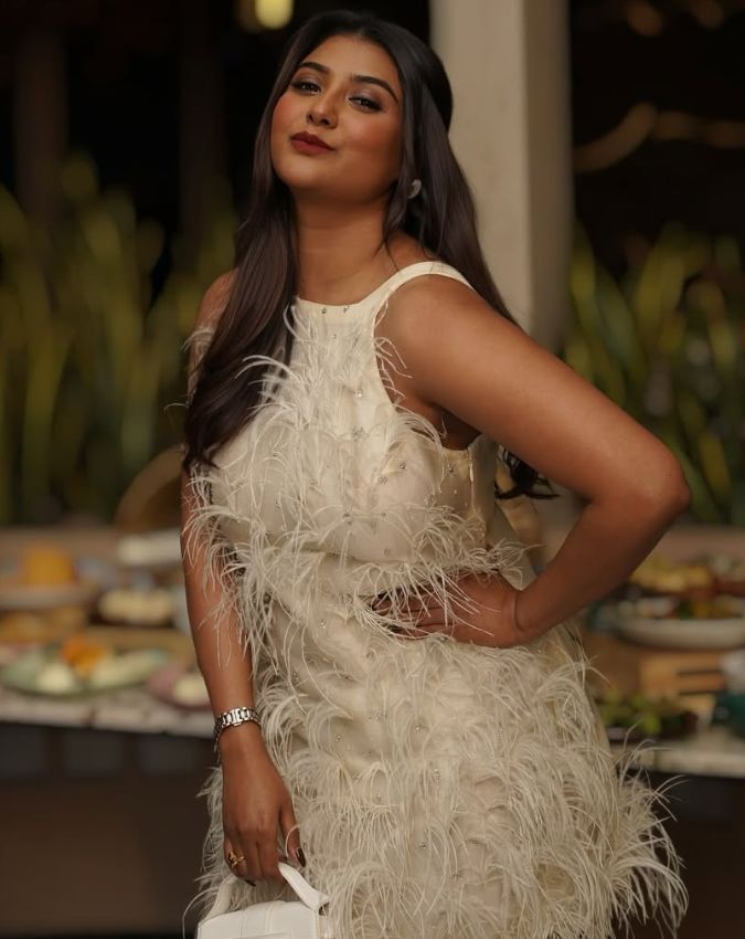 Parno Mittra Kaun hain Parno Mittra Kaun hain-1-2-3-4-5