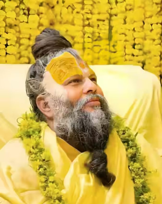 Premanand Maharaj-1-2-3-4-5