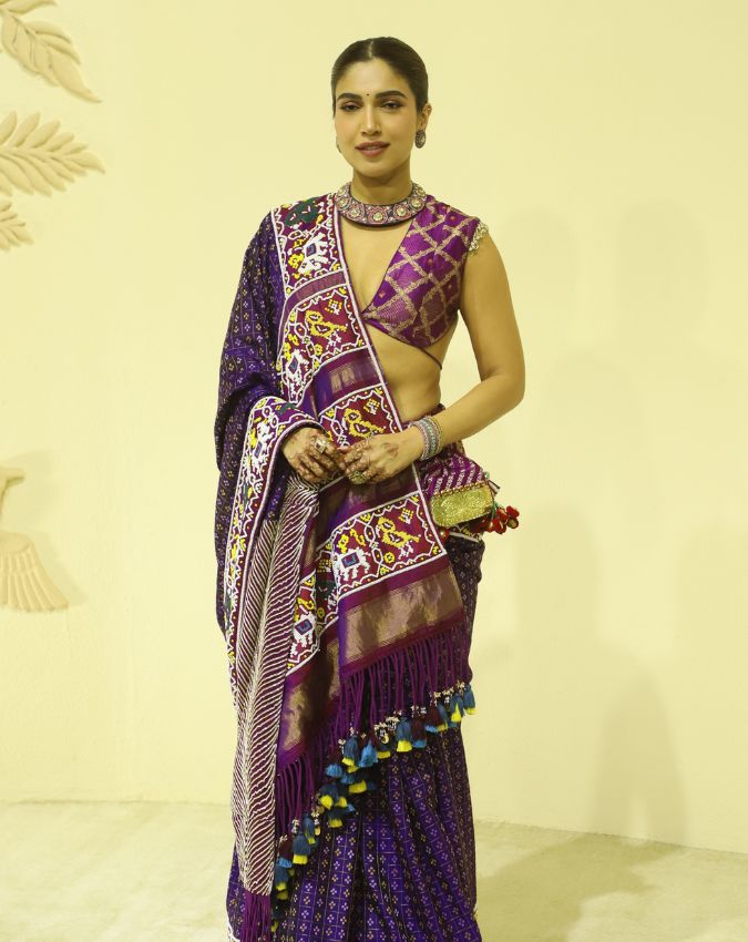 Bollywood Celebs Attend Nita Ambani Swadesh Event Bollywood Celebs Attend Nita Ambani Swadesh Event-1-2-3-4-5-6-7