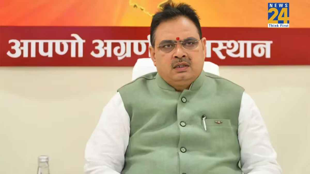 अरावली से नहीं होने देंगे कोई छेड़छाड़, अफवाह फैलाने में माहिर है कांग्रेस