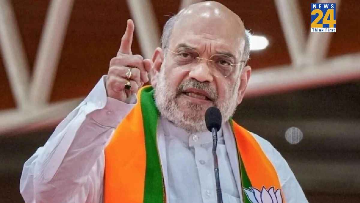 बंगाल चुनाव से पहले हिंसा पर अमित शाह का बड़ा हमला, TMC सरकार पर गंभीर आरोप