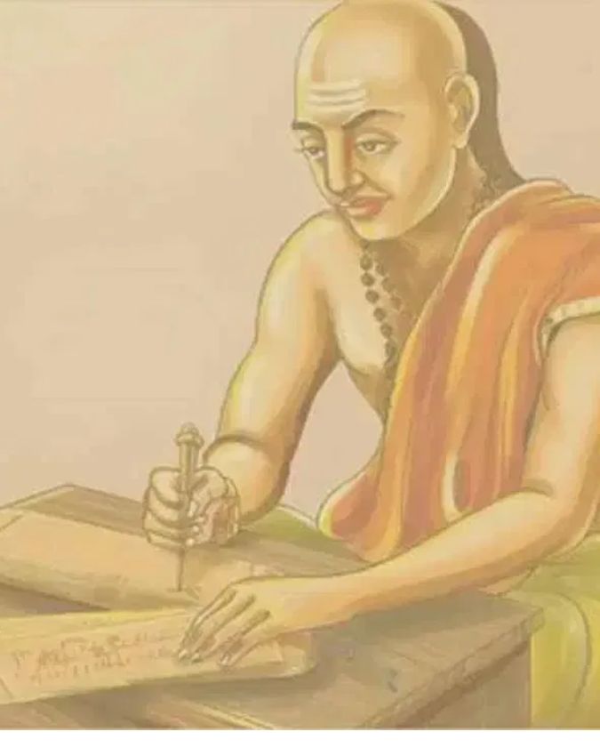Chanakya Niti-1-2-3