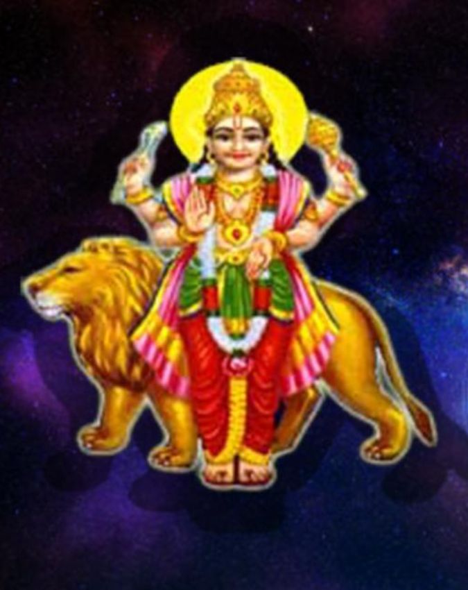 Budh Gochar 2025-1-2