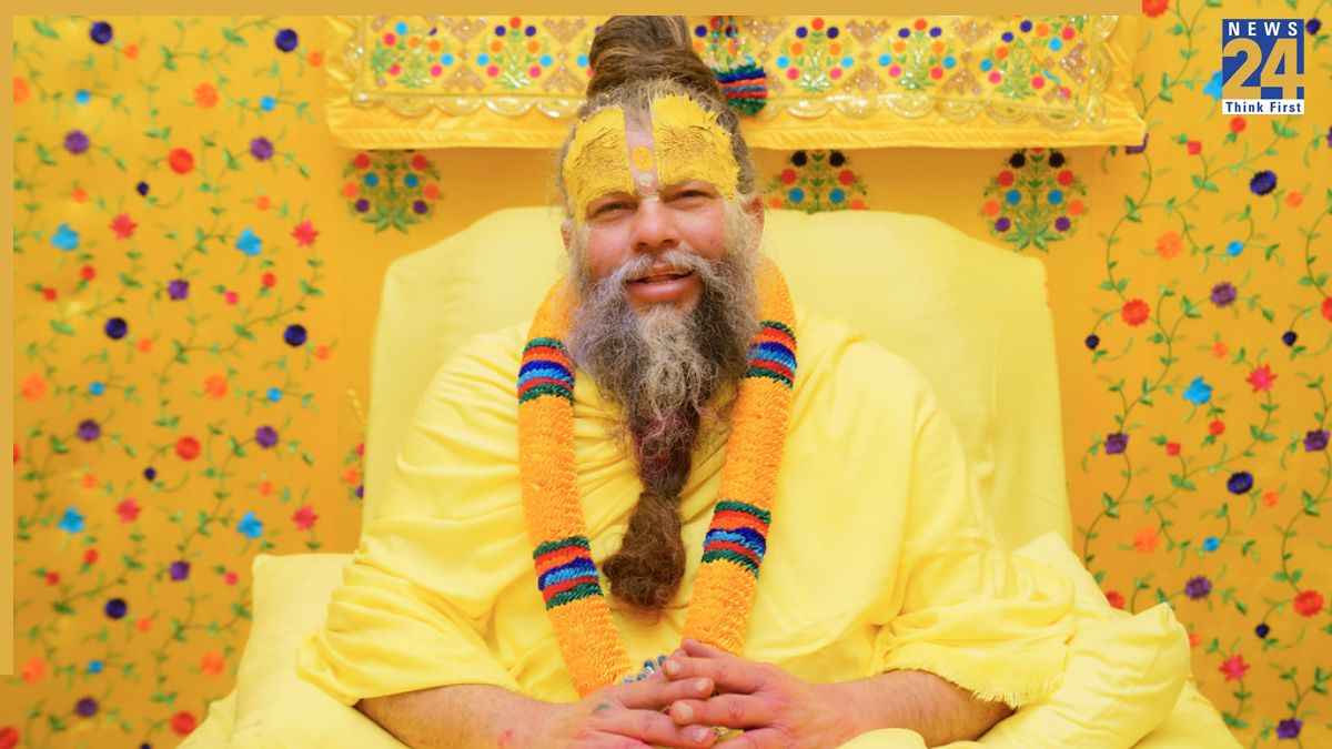 Premanand Maharaj