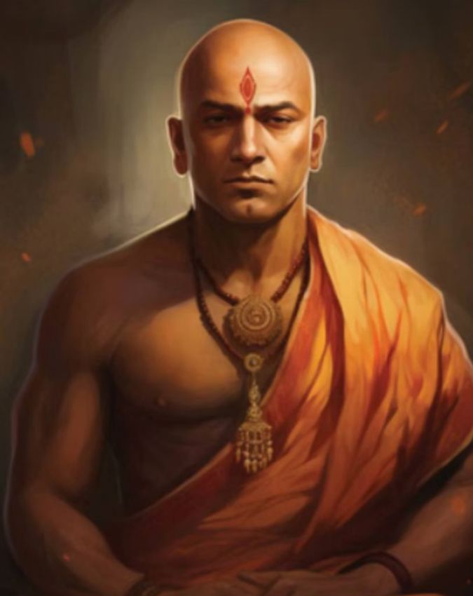 Chanakya Niti-1-2