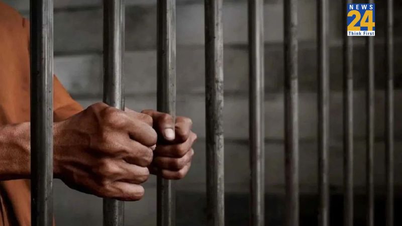 Man Died in jail in Gurugram
