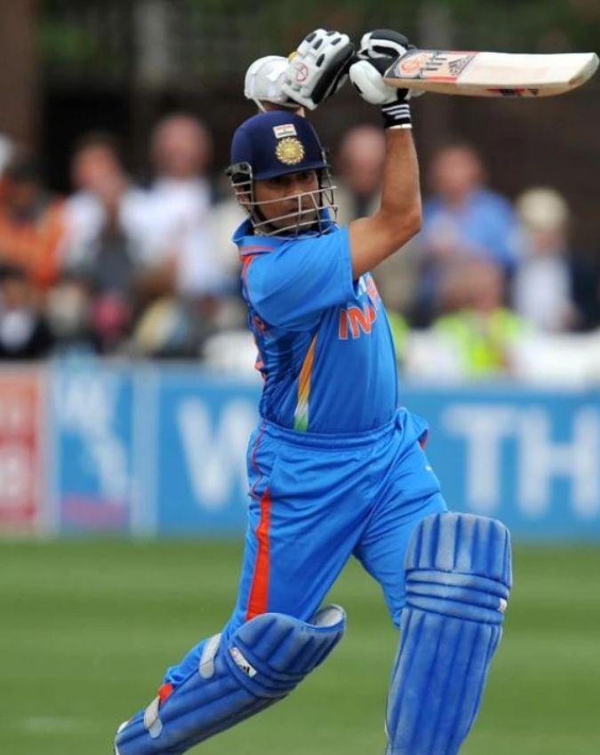 Cricket History 10 unbreakable records -1-2