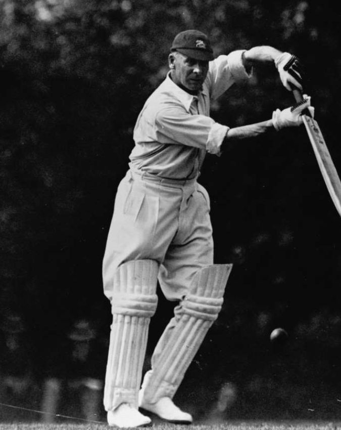 Cricket History 10 unbreakable records -1-2-3-4-5-6-7