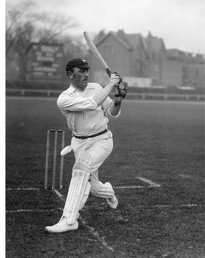 Cricket History 10 unbreakable records -1-2-3-4-5-6-7-8-9