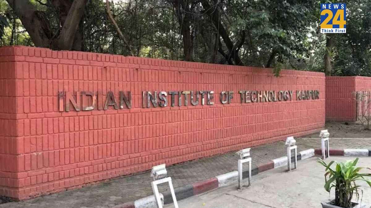 ऐसी गुरु दक्षिणा… IIT कानपुर के पूर्व छात्रों ने रच दिया इतिहास, एक बार में दिया 100 करोड़ का महादान