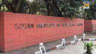 IIT Kanpur Ex Students donate 100 crore rupees