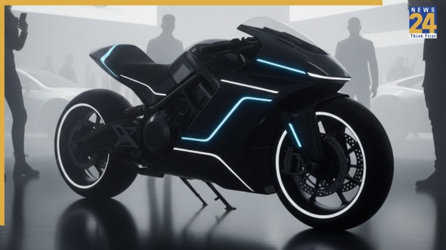 Upcoming Bikes in december