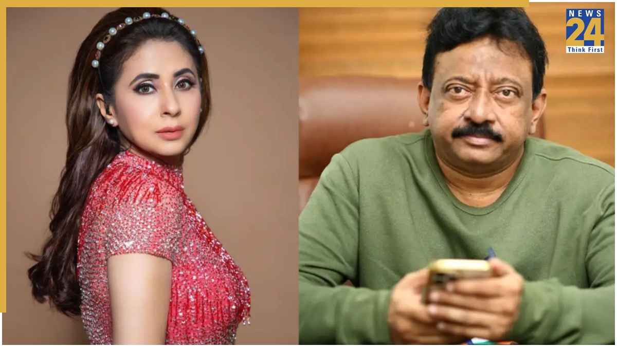 'वो मेरी लाइफ की ऐसी…', Urmila Matondkar संग अफेयर पर राम गोपाल वर्मा ने सालों बाद तोड़ी चुप्पी