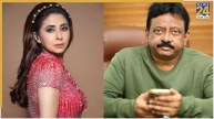 Urmila Matondkar, Ram Gopal Varma