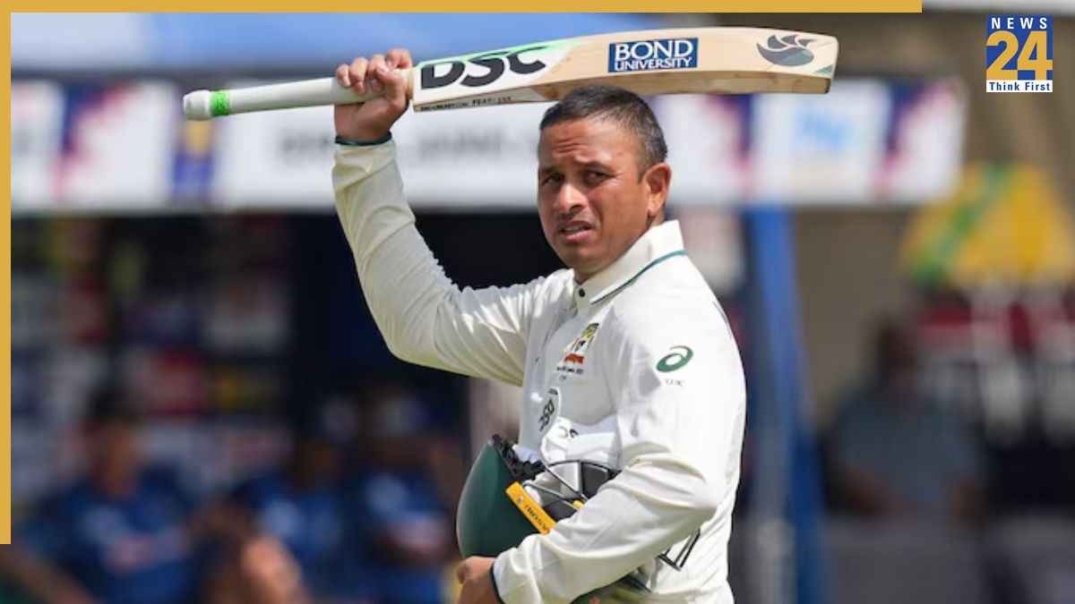 Usman Khwaja