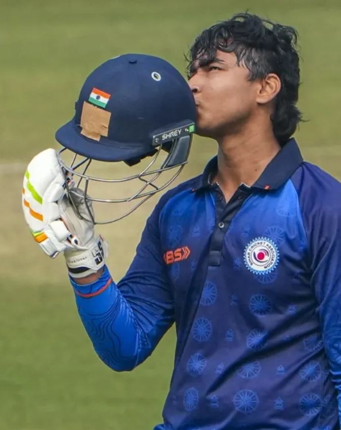 Vaibhav suryavanshi (12) Vaibhav Suryavanshi All Century List 2025-1-2-3-4-5-6