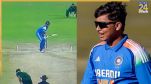 Vaibhav Suryavanshi Last Match vs PAK