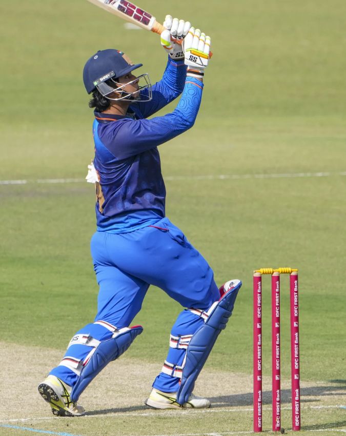 Vaibhav Suryavanshi Arjun Tendulkar -1-2-3-4-5-6