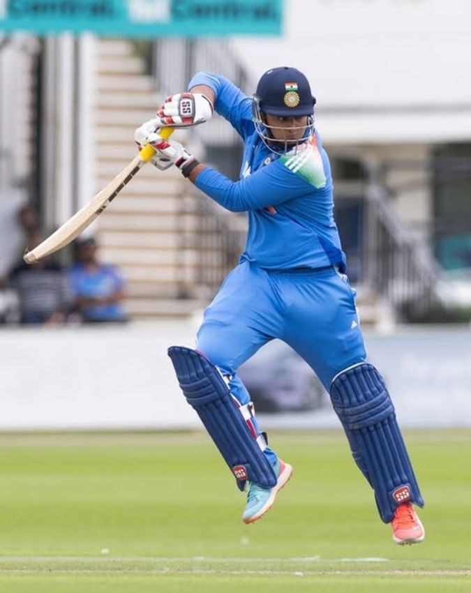 Vaibhav suryavanshi (12) Vaibhav Suryavanshi All Century List 2025-1-2-3-4