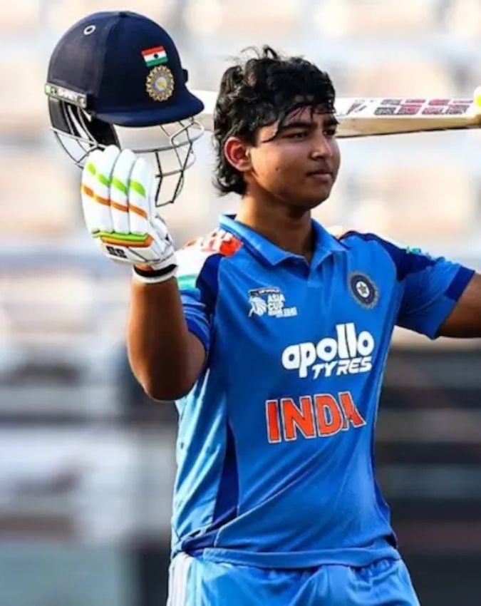 Vaibhav suryavanshi (12) Vaibhav Suryavanshi All Century List 2025-1-2-3-4-5