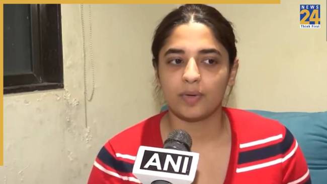 Vaibhavi | Luthra Brothers | Goa