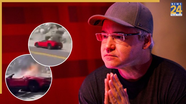 Vince Zampella Passes Away