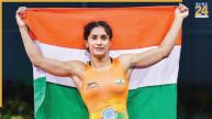 Vinesh Phogat Announced Return Wrestling
