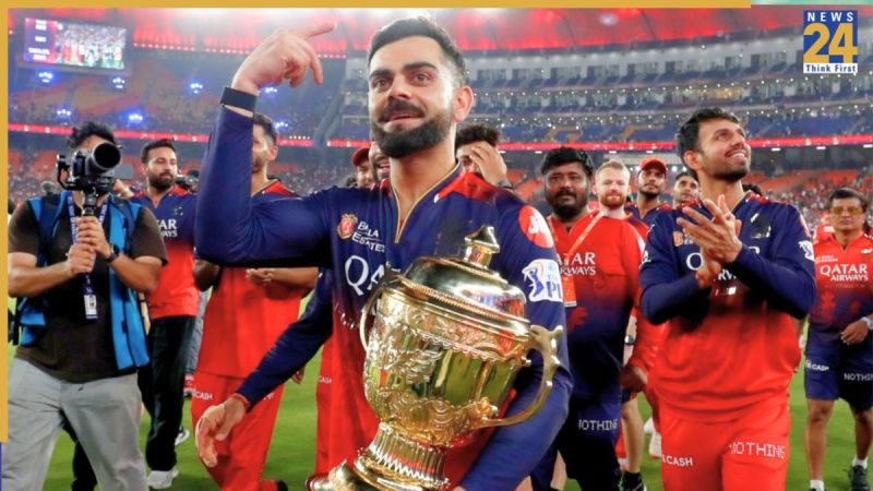 Virat Kohli (4) RCB Match Not Shift Bengaluru