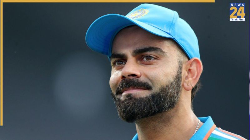 Virat Kohli (5) Virat Kohli Play Chinnaswamy Soon