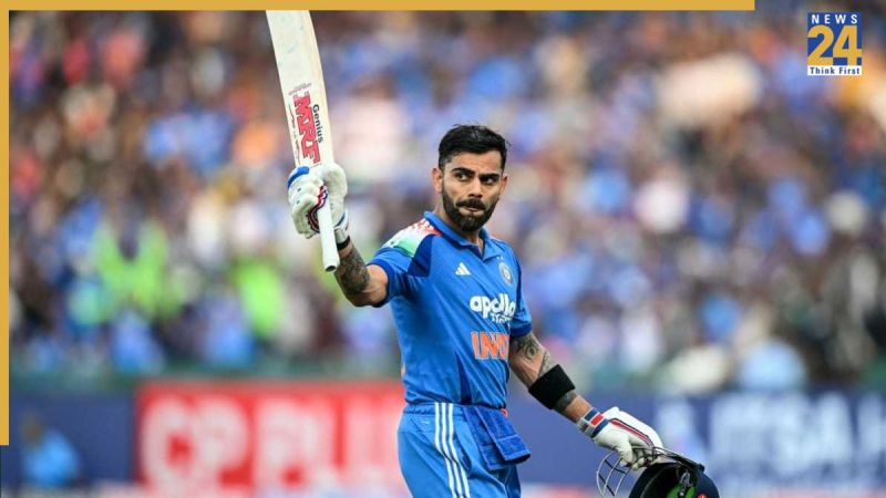 Virat Kohli M Chinnaswamy