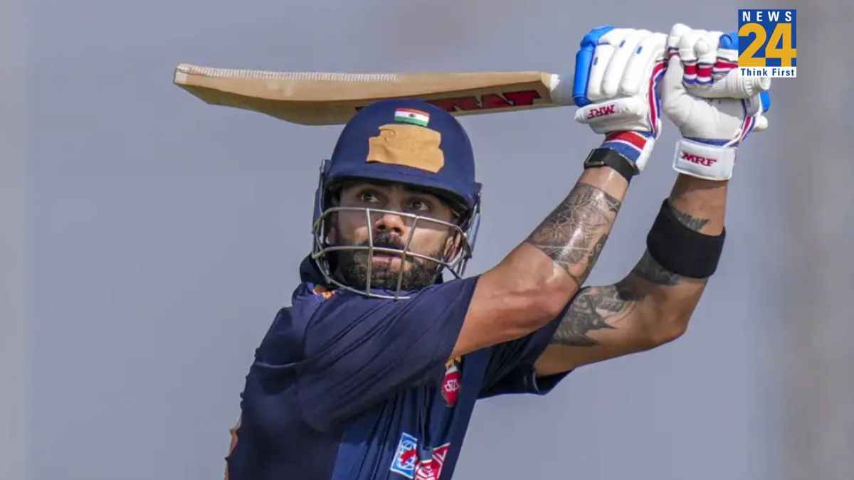 Virat Kohli Incredible Inning
