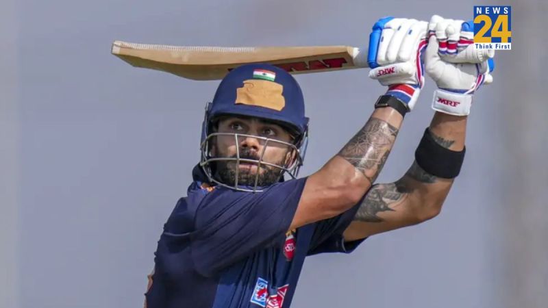 Virat Kohli Incredible Inning