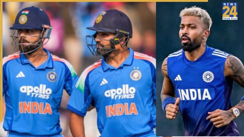 Vijay Hazare Trophy List All Top Players