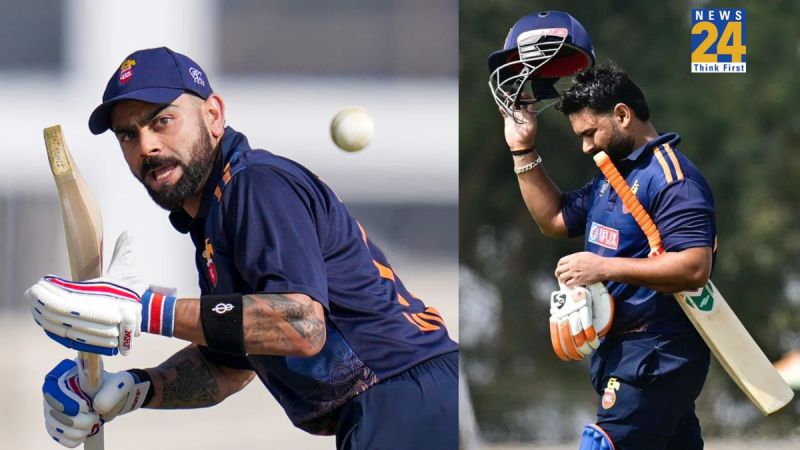 Who is Vishal Jayswal