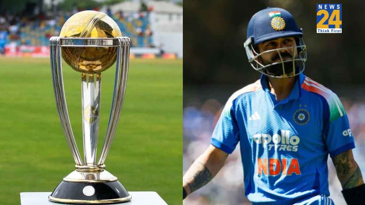 विराट कोहली वर्ल्ड कप 2027 में खेलेंगे या नहीं? बचपन के कोच राजकुमार शर्मा ने कर दिया बड़ा दावा