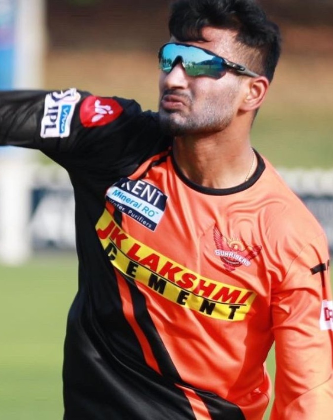 Rahul Tripathi and Sai Sudharsan Rahul Tripathi and Sai Sudharsan-1-2-3-4-5-6