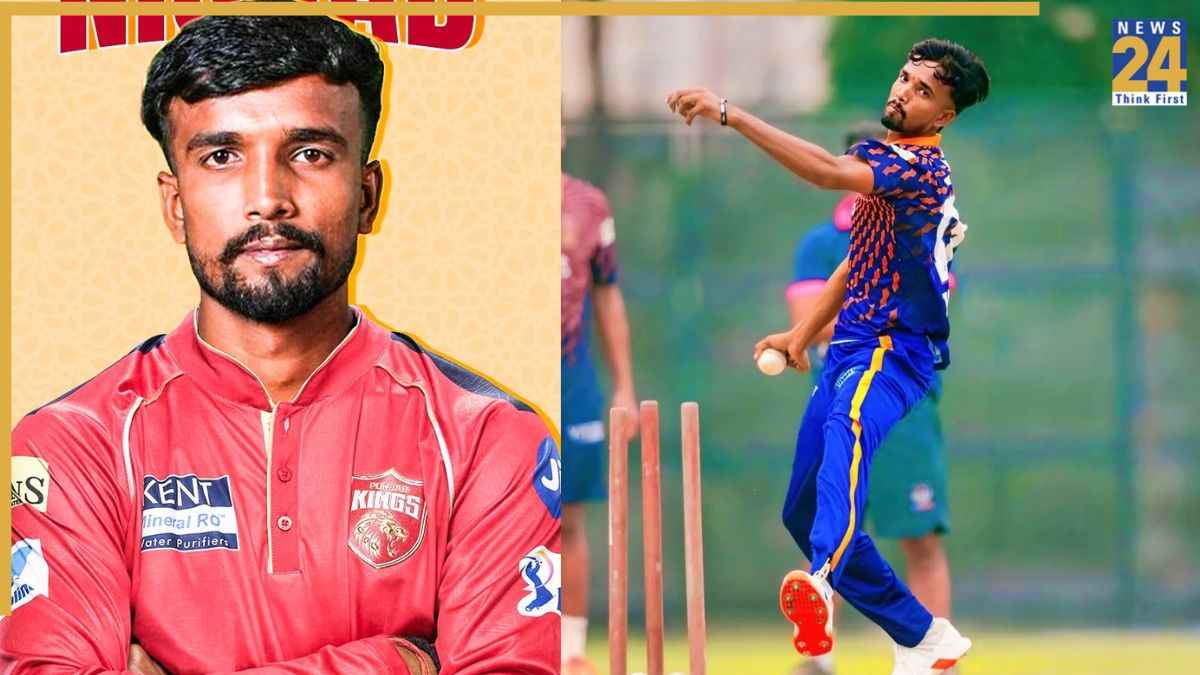 मजदूर पिता का बेटा, पैसे उधार लेकर दिया था ट्रायल, अब IPL Auction में लग गया 'जैकपॉट'