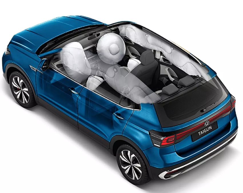 Volkswagen Taigun-1-2-3-4-5