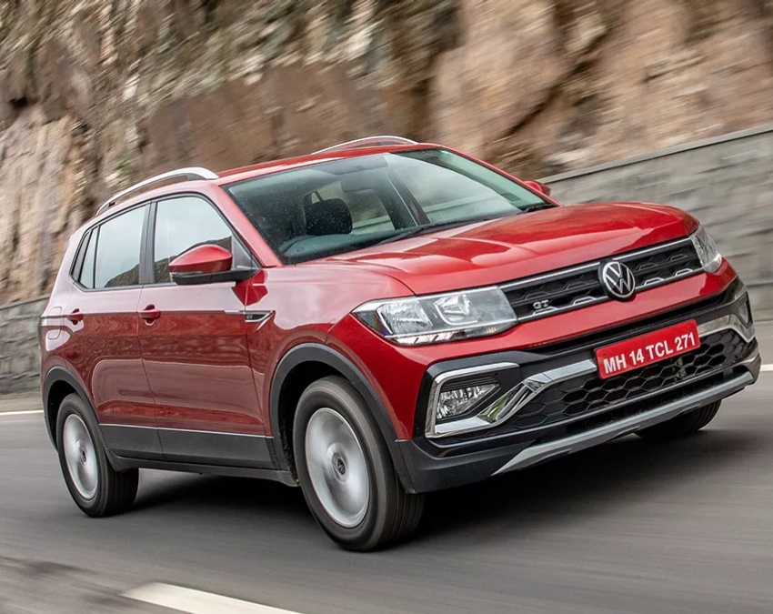 Volkswagen Taigun-1-2-3