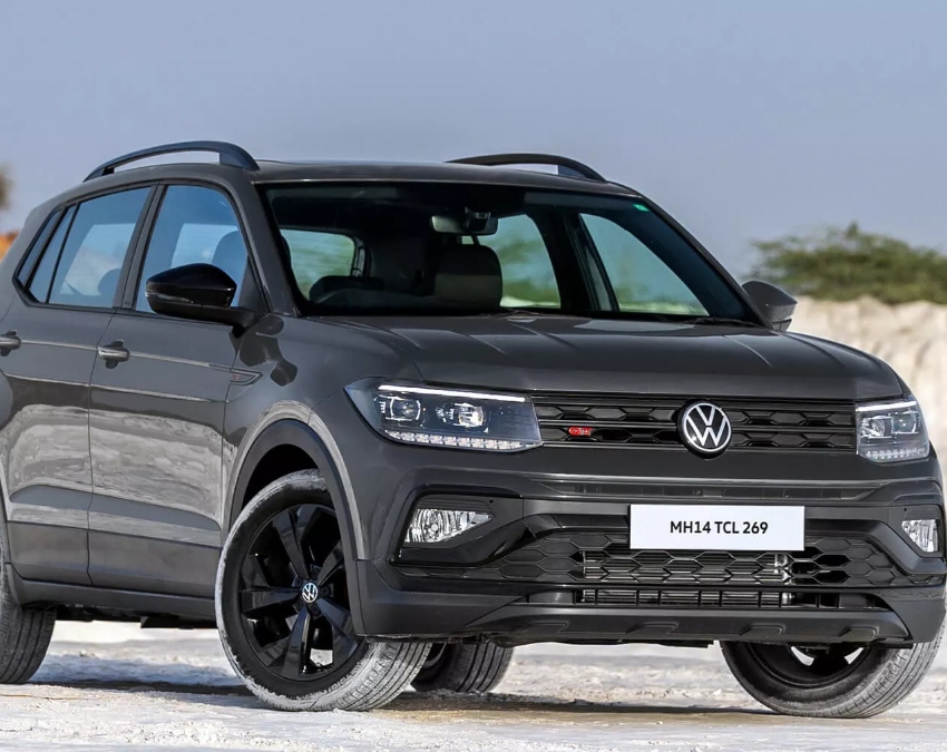 Volkswagen Taigun-1-2-3-4