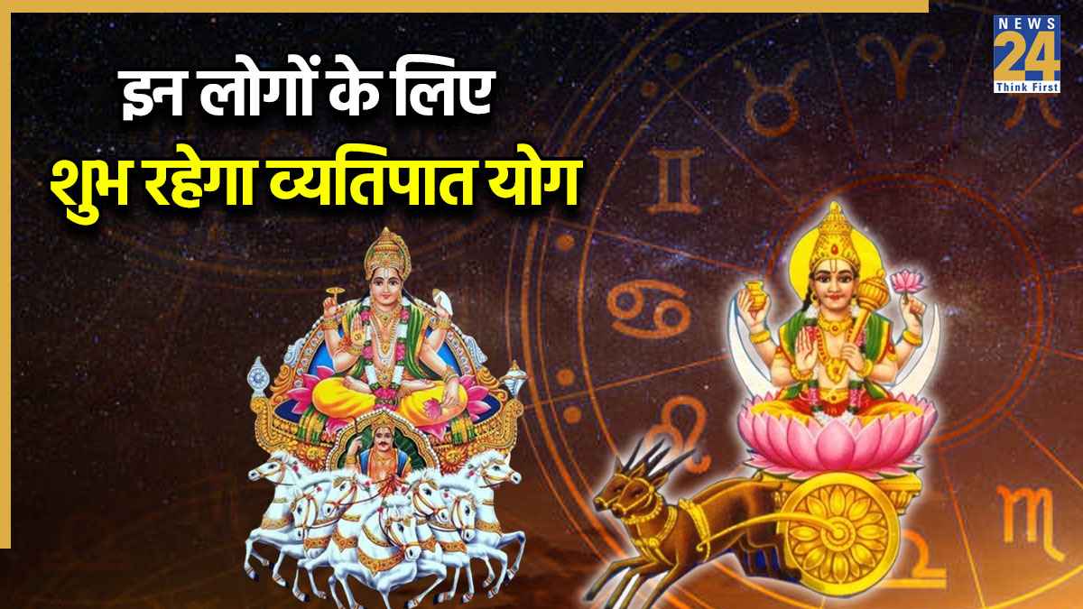 Vyatipat Yog 2026