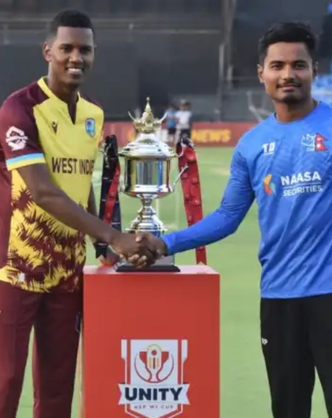 Rohit Sharma Virat Kohli Vaibhav Suryavanshi -1-2-3-4-5